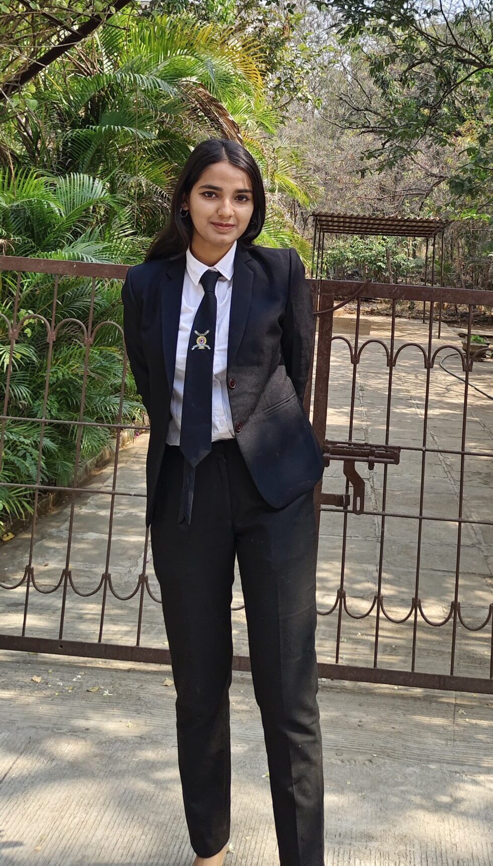 ROUSHNI SINGH