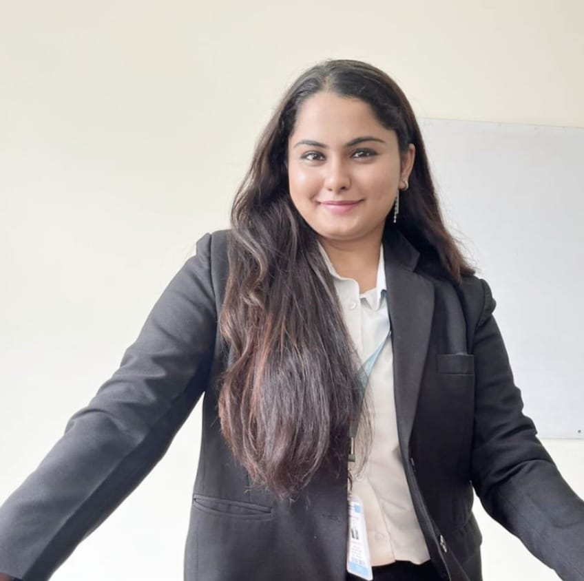 SAAKSHI IYER N